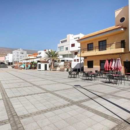 Apartamento Kalma Las Eras  Exteriér fotografie