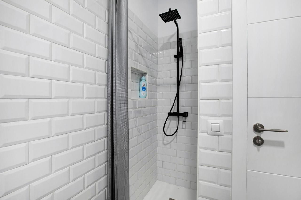 Apartamento Kalma Las Eras  Exteriér fotografie